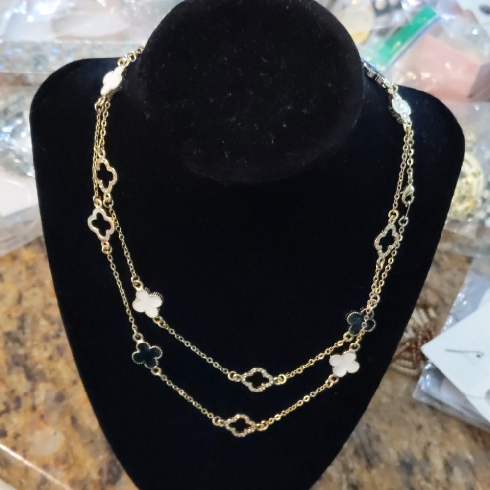 NWOT Necklace